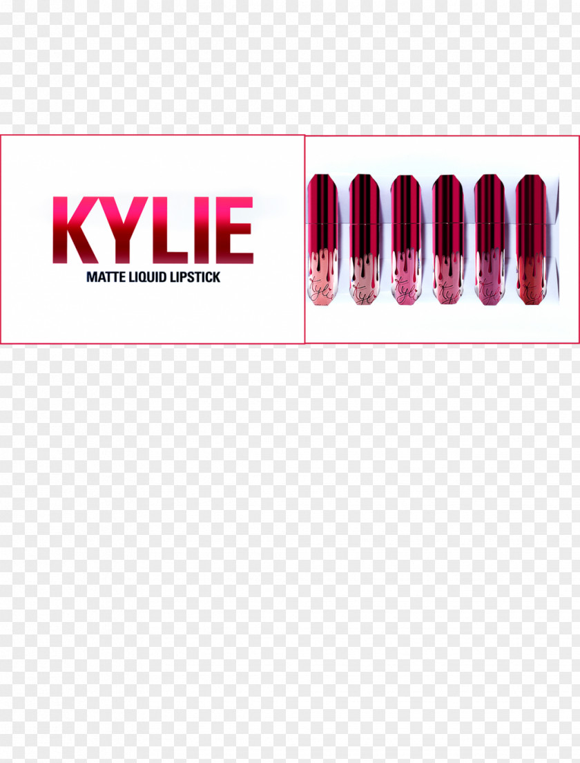 Kylie Cosmetics Lipstick Lip Liner PNG