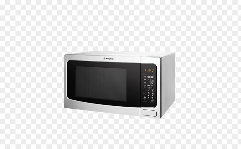 Microwave Oven Ovens Countertop Small Appliance Electrolux Blender PNG