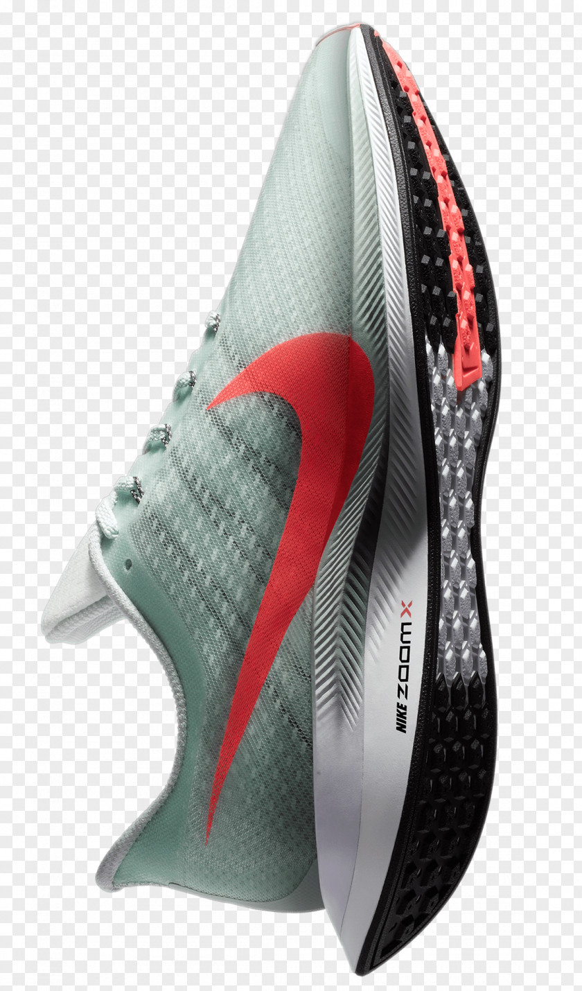 Nike Turbocharger Calzado Deportivo Shoe Sneakers PNG