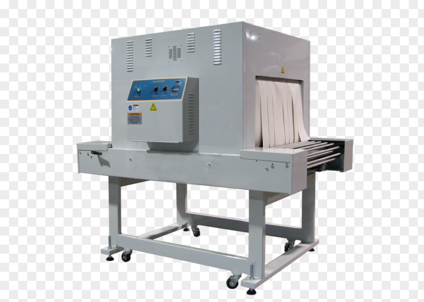 Packaging Machine Office Supplies Printer PNG