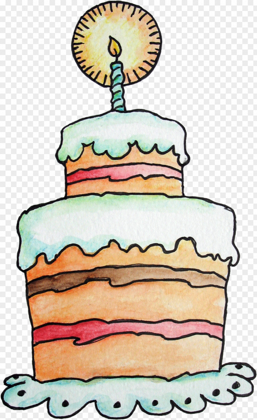 Pasta Torte Birthday Cake Pie Clip Art PNG