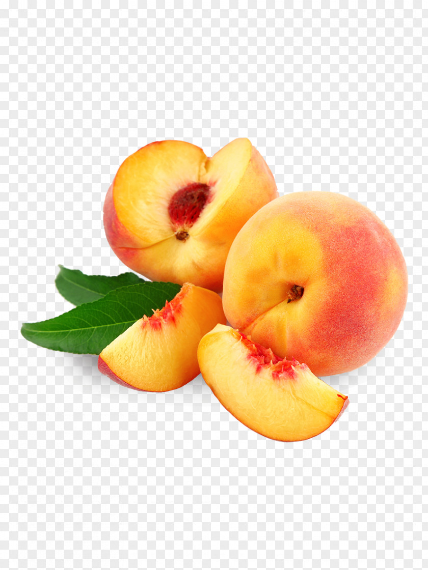 Peach，tree Juice Fruit Nectarine Apricot Food PNG