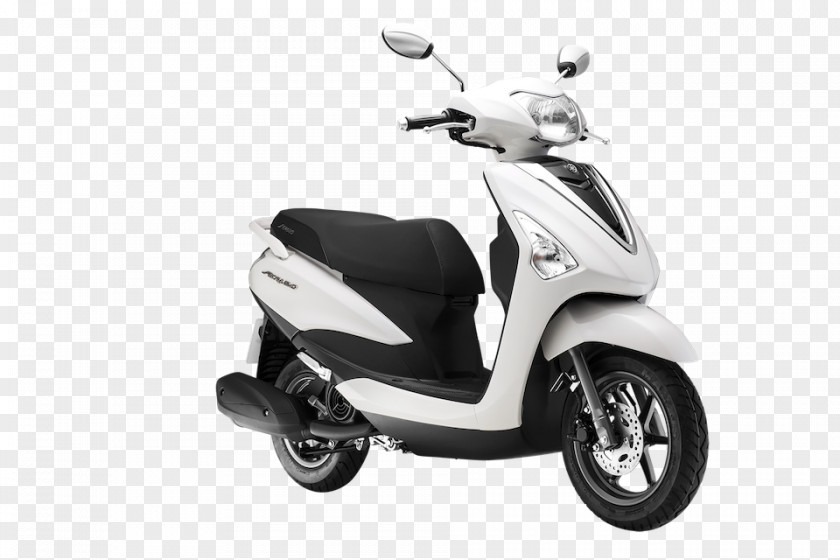 Scooter Yamaha Motor Company Corporation Motorcycle Zuma PNG