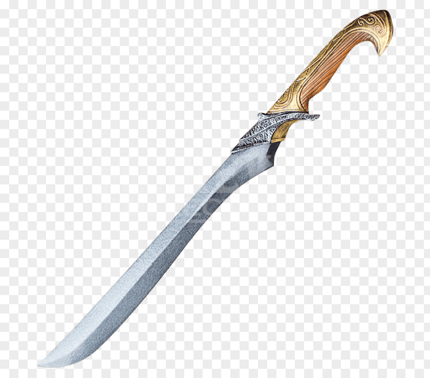 Short Sword Bowie Knife Classification Of Swords Dagger Blade PNG