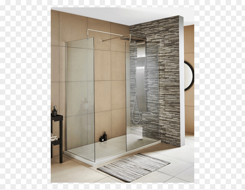 Shower Bathroom Tray Door PNG