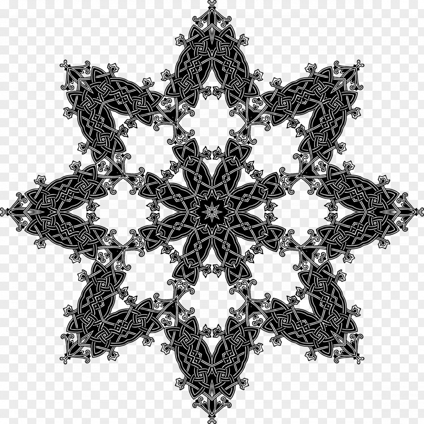 Snowflakes Snowflake Clip Art PNG