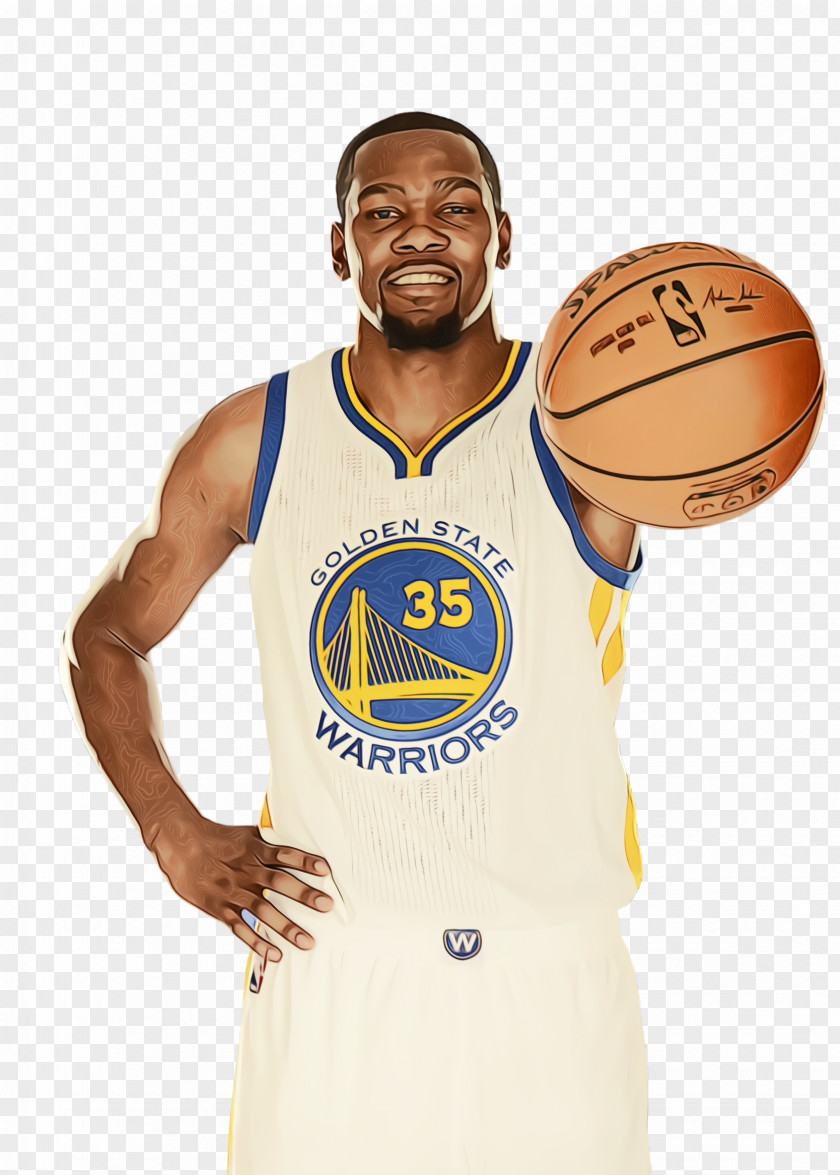 Sports Equipment Uniform Kevin Durant PNG