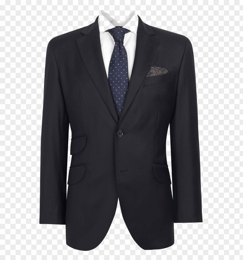 Suit Image Tailor Blazer Clothing PNG