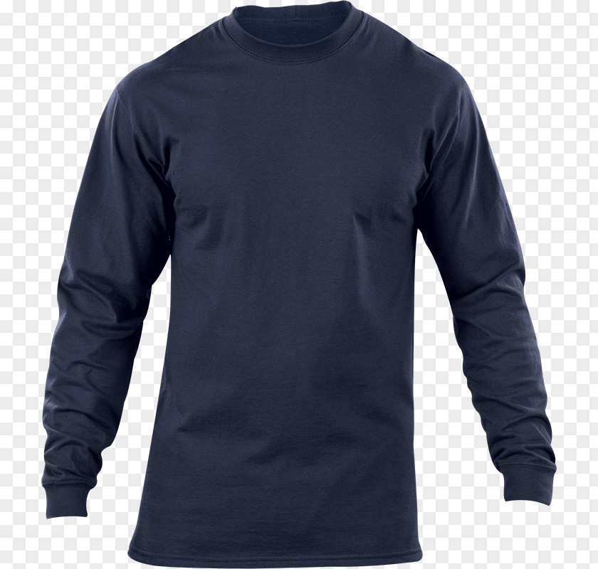 T-shirt Long-sleeved Clothing PNG