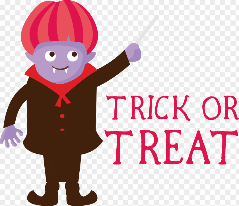 Trick Or Treat Trick-or-treating Halloween PNG