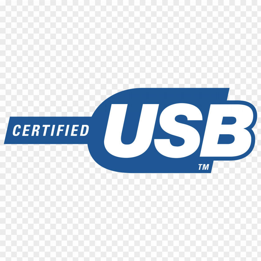 USB Logo PoweredUSB Bus Brand PNG