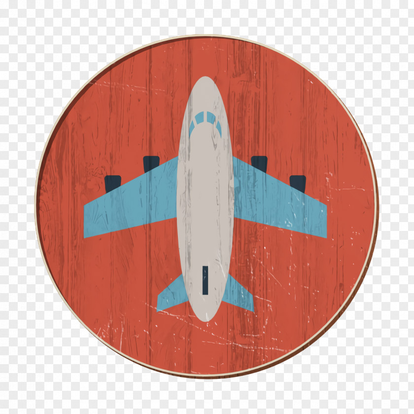 Aeroplane Icon Travel Plane PNG
