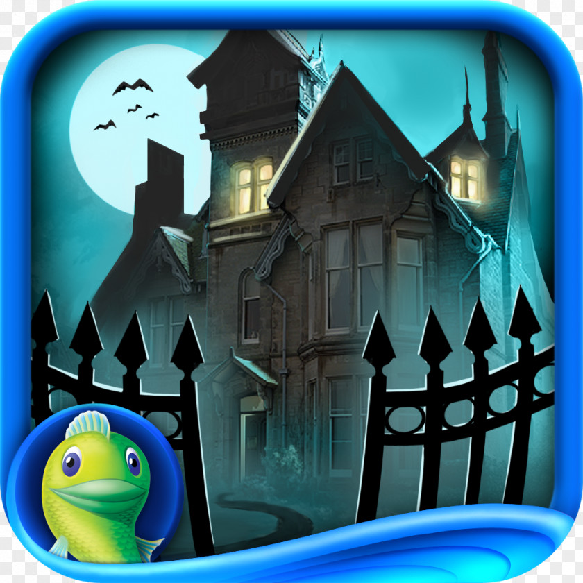 Android Fairway Solitaire Blast Shiver Moonlit Grove CE (Full) Shiver: Life Quest® PNG
