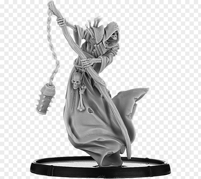 Bareheaded Blood Bowl Miniature Figure Wargaming World Of Warcraft Dungeons & Dragons PNG