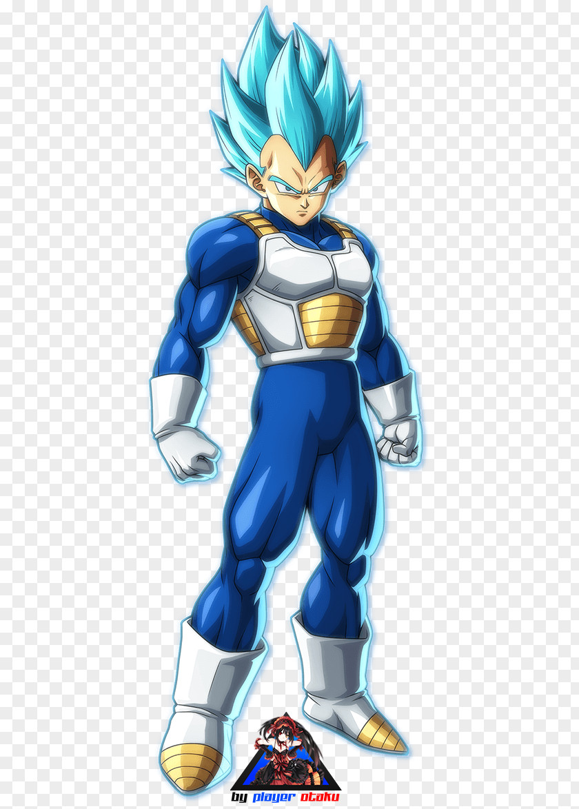 Blue Dragon Vegeta Ball FighterZ Goku Gotenks Bulma PNG