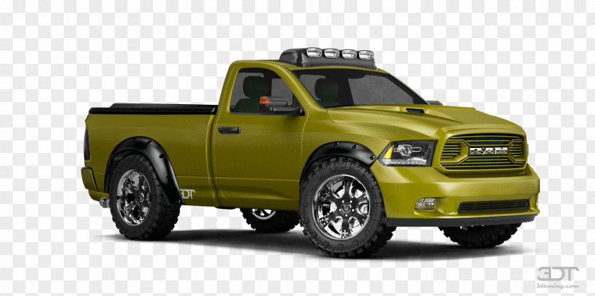 Car Dodge Ram Rumble Bee Automotive Design Motor Vehicle PNG