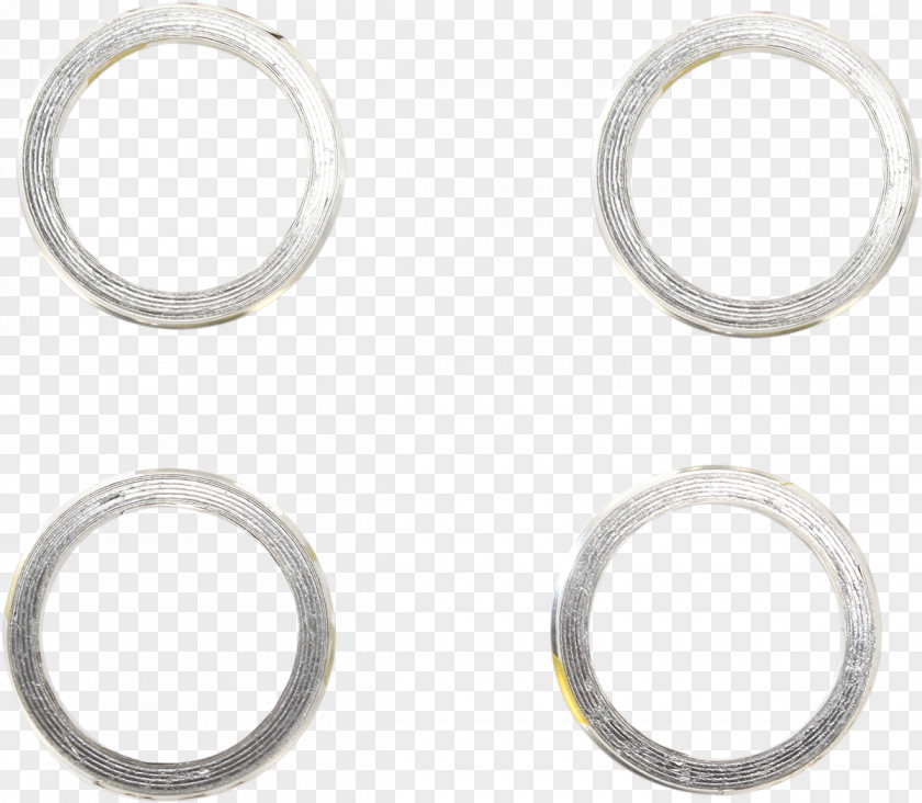 Car Exhaust System Suzuki GS1100 Gasket PNG