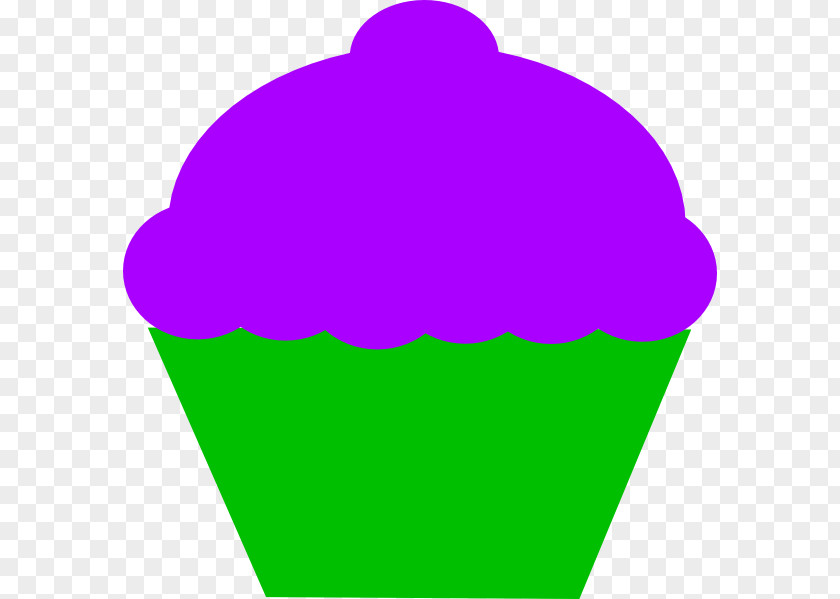 Cupcake Frosting & Icing Clip Art PNG