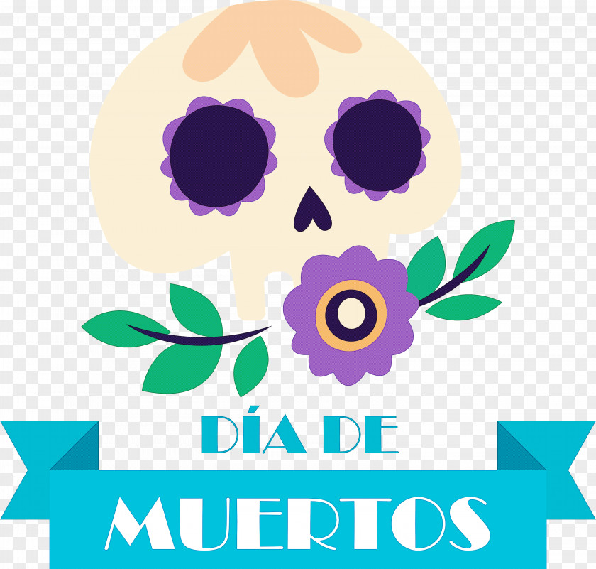 Day Of The Dead Día De Muertos PNG