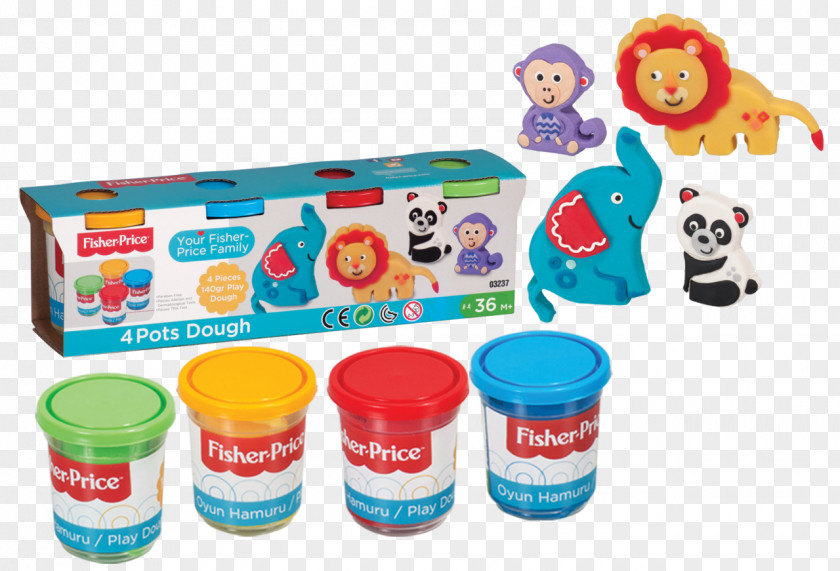Dough Play-Doh Toy Fisher-Price Plasticine Game PNG