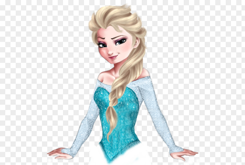 Elsa Rapunzel Kristoff Frozen Anna PNG