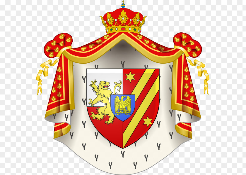 France First French Empire Republic Second Coat Of Arms PNG