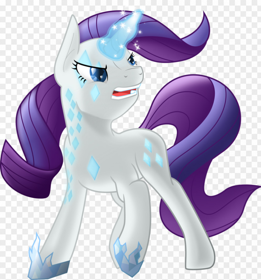 Gemstone Magic Pony Rarity Horse Cutie Mark Crusaders PNG