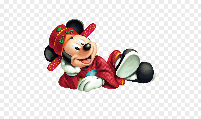Japanese Raccoon Dog Mickey Mouse Minnie The Walt Disney Company Desktop Wallpaper PNG