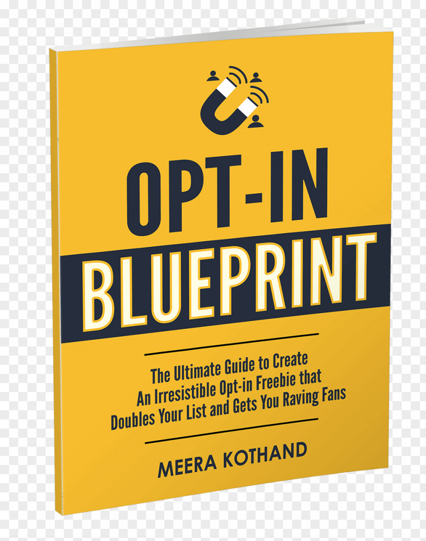 Meera Business Leadership Blueprints_Laura Brand Material Font PNG