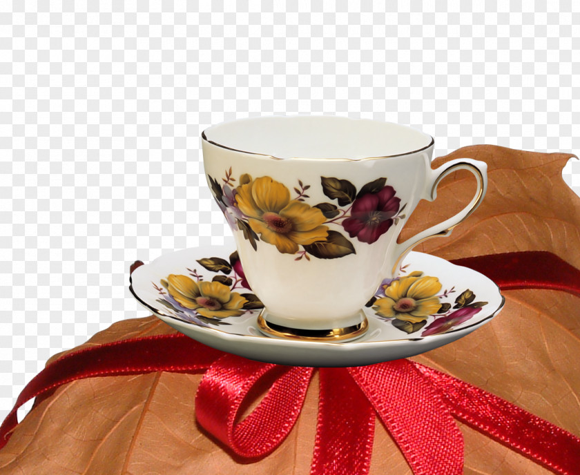 Mug Teacup Icon PNG