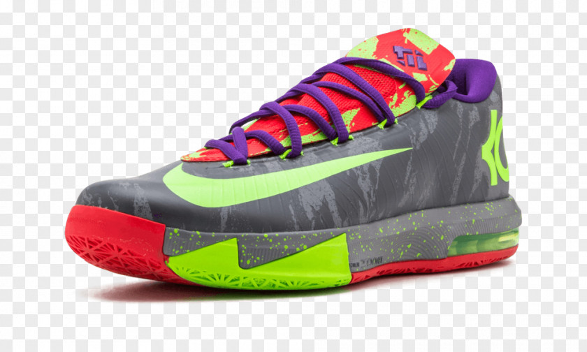 Nike Zoom KD Line Sports Shoes Huarache PNG
