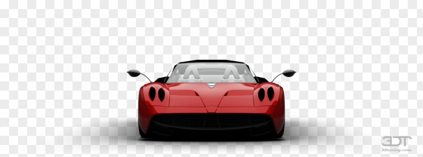 Pagani Huayra Model Car Ferrari S.p.A. Performance Automotive Design PNG
