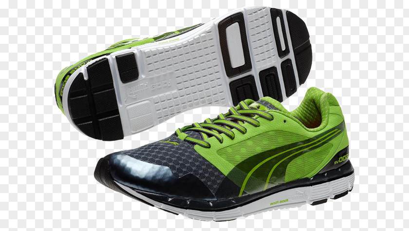 Puma Shoe Sneakers Nike Flywire PNG