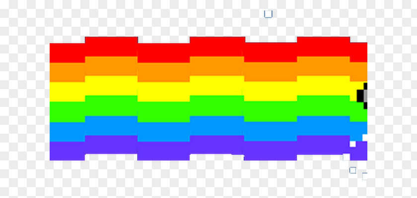 Rainbow Cat Nyan YouTube PNG
