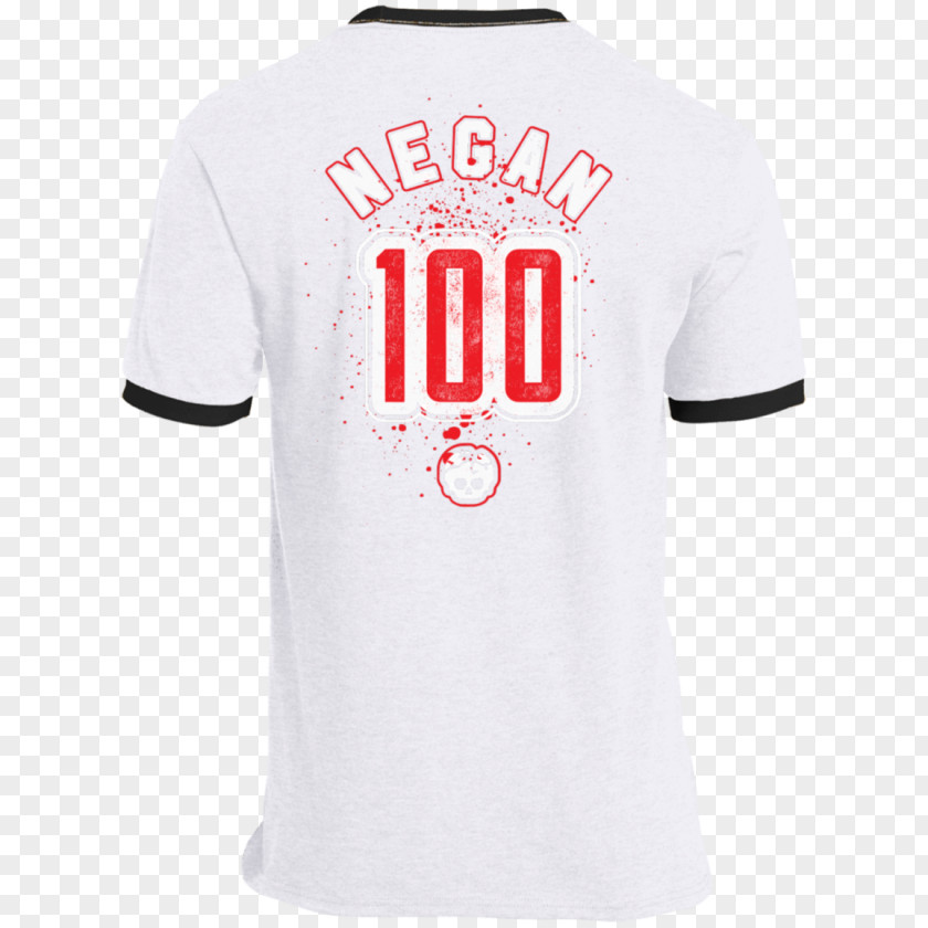 Ringer T-shirt Sports Fan Jersey Logo Sleeve ユニフォーム PNG
