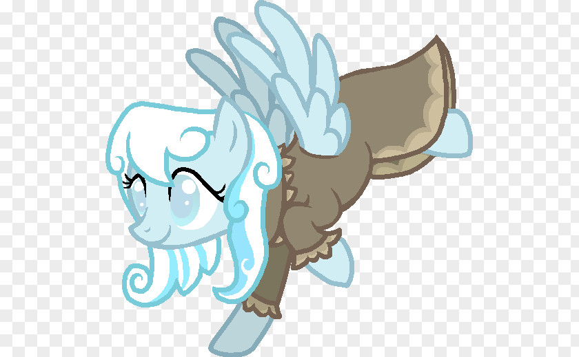 Snowdrop Horse DeviantArt Mare Equestria Daily PNG