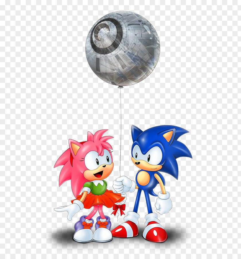Sonic CD Amy Rose Generations Runners Knuckles The Echidna PNG