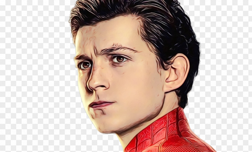 Spider-Man: Far From Home Tom Holland Homecoming Mysterio PNG