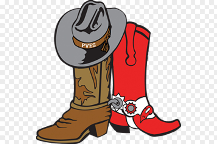 Boot Shoe Cowboy T-shirt Clip Art PNG