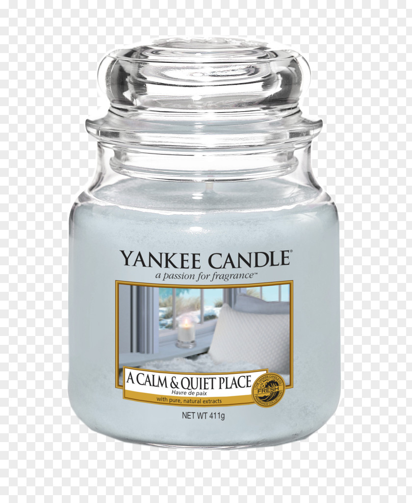 Candle Yankee Votive Perfume Geurkaars PNG