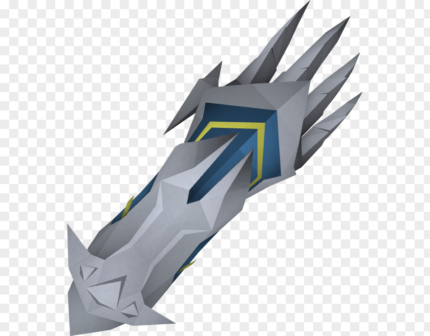 Claw RuneScape Melee Weapon Wikia PNG