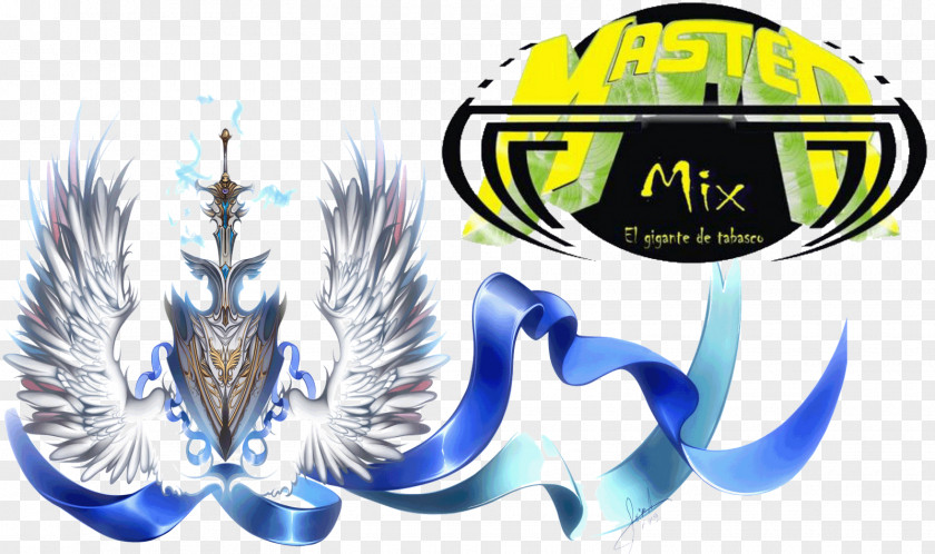 Codeejay Master Mix TERA Aion Logo Emblem Desktop Wallpaper PNG