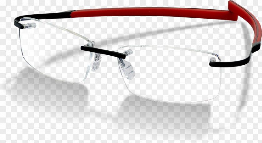 Glasses Goggles Sunglasses Canada Rimless Eyeglasses PNG