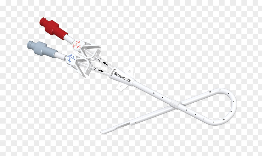 Hemodialysis C. R. Bard Dialysis Catheter Urology PNG