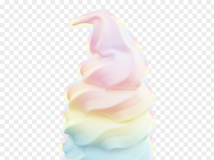 Ice Cream Cones Food Pastel PNG