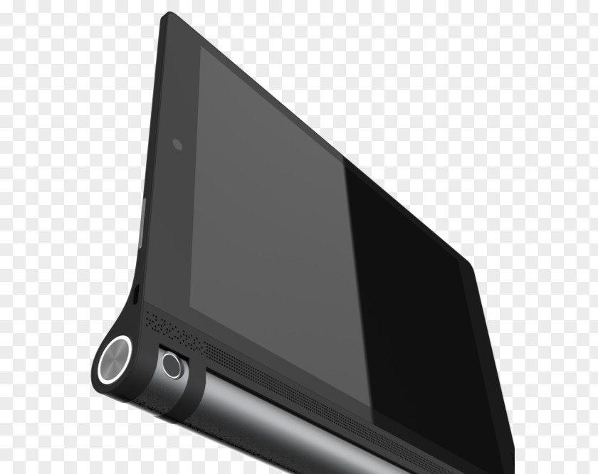 Laptop Lenovo Yoga Tab 3 (10) Pro Android PNG
