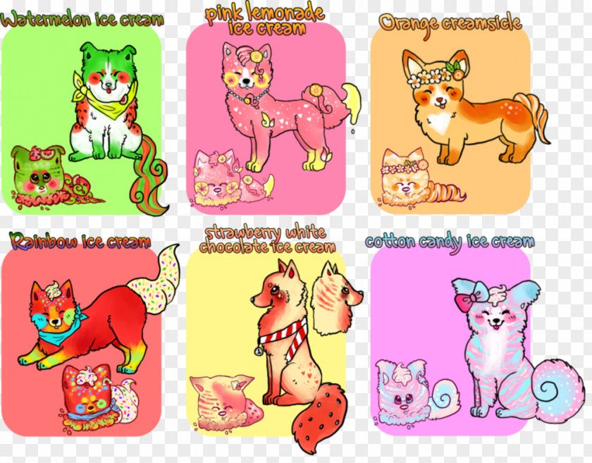 Line Animal Pink M Clip Art PNG