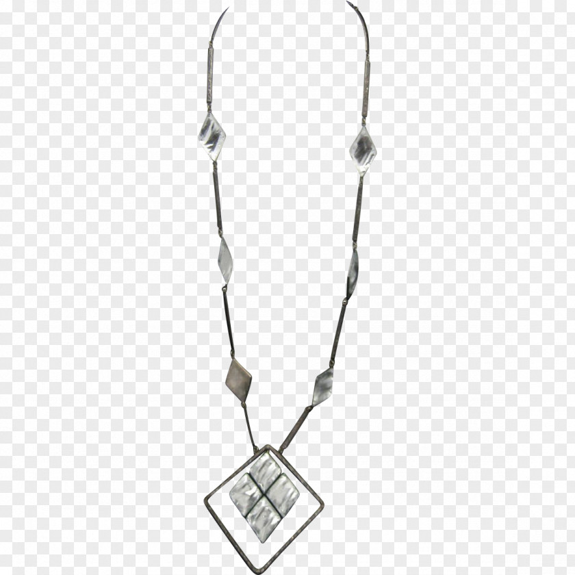Necklace Charms & Pendants Body Jewellery Chain PNG