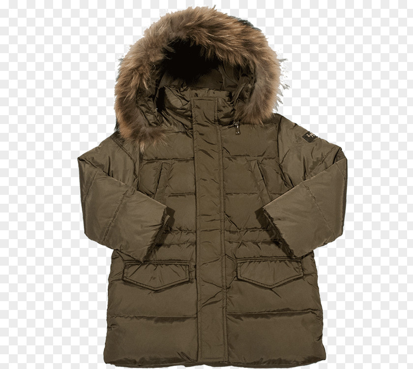 Orsetto Fur Clothing Khaki PNG