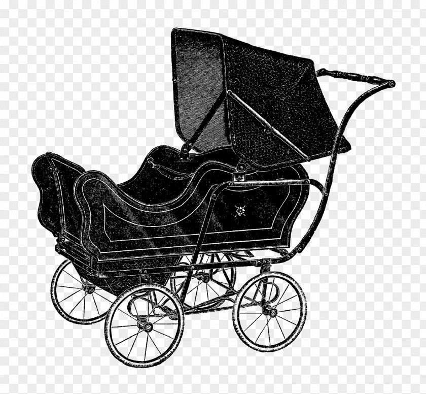 Pictures Of Baby Carriages Transport Infant Carriage Clip Art PNG